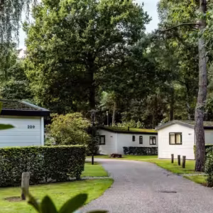 Vakantieparken Voordeeluitjes