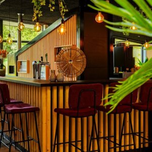 Boshotel Overberg v.a. p.p. €59.50 (SUPERDEAL!)