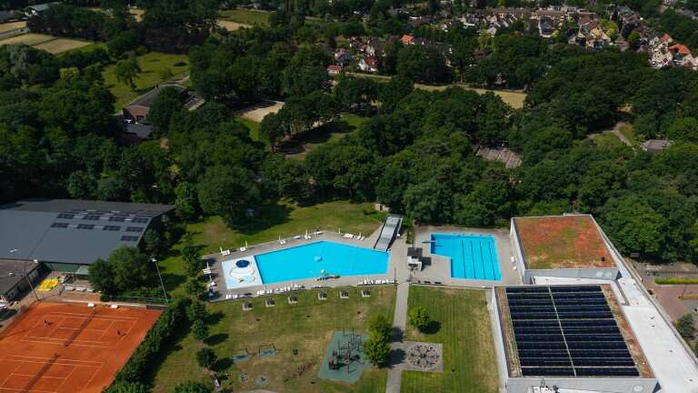 Bospark Markelo    Arrangementen al vanaf € 214.30 - Afbeelding 2