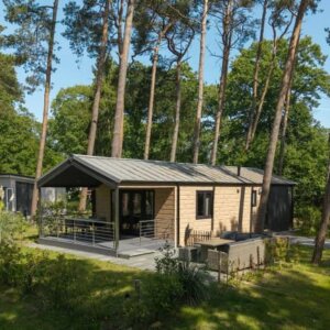 Bospark Markelo    Arrangementen al vanaf € 214.30