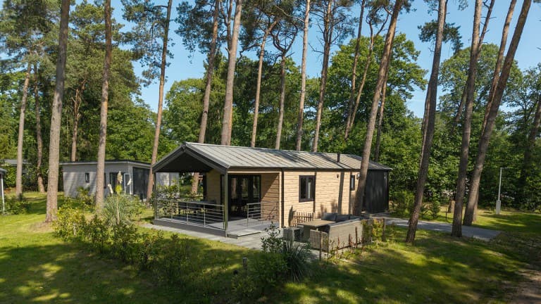 Bospark Markelo    Arrangementen al vanaf € 214.30