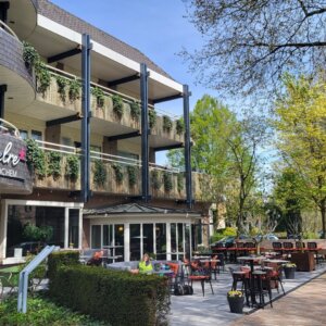 Hotel - Hof van Gelre by Flow v.a. p.p. €44.50 (Incl. 3-gangendiner!)