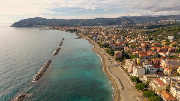 Hotel Bergamo Mare €189.00 (Vlakbij het strand)
