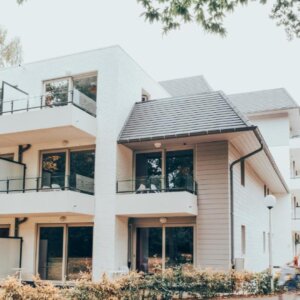 Green Resort Limburg Houthalen v.a. p.p. €74.50 (In de natuur!)