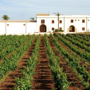Baglio Donnafranca Wine Resort 4* €799.00 ()