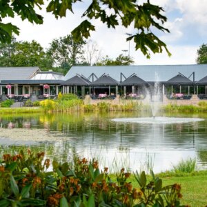Hotel Restaurant Maashof €170.00 (Midden in de natuur)