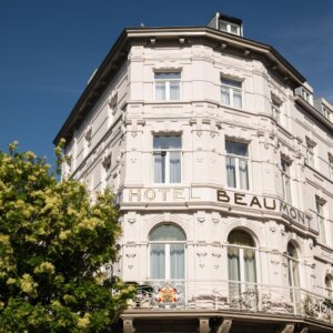 Boutique Hotel Beaumont Maastricht v.a. p.p. €89.50 ()