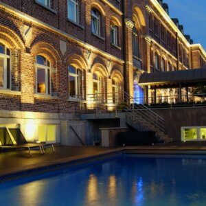 Van der Valk Hotel Verviers v.a. p.p. €63.00 ()