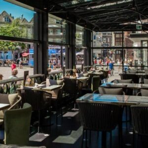 Golden Tulip Hotel Central v.a. p.p. €85.15 (Fantastisch gelegen!)