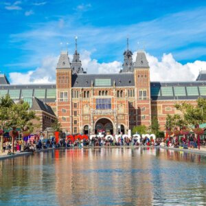 Amsterdam Forest Hotel €30.23 ()
