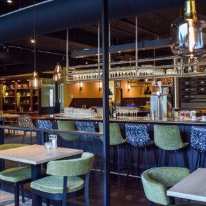 Hotel De Borgh v.a. p.p. €93.00 (nabij N.P. Biesbosch)