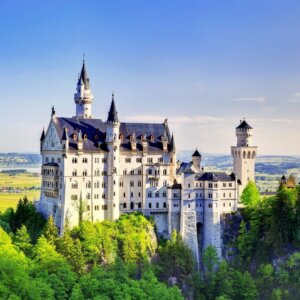 Donna Landhotel Rosenberger v.a. p.p. €169.00 (Natuurrijke omgeving)