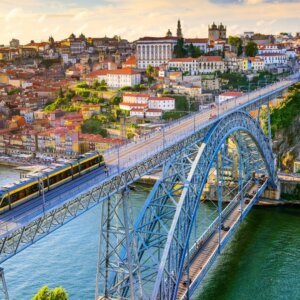 HF Ipanema Park v.a. p.p. €289.00 (OV voor de deur)