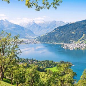 Autorondreis van Salzburg naar Wenen €779.00 (Incl. veel extra's)