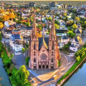 Le Jean Sébastien Bach v.a. p.p. €109.00 (STUNT!)