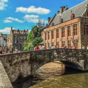 Hotel 't Putje v.a. p.p. €35.10 (In het centrum)