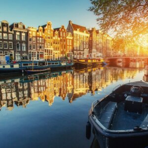 Acostar Amsterdam €149.00 (Ideale ligging)