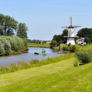 Hotel aan de Linge v.a. p.p. €152.00 (Natuurlijk gelegen!)