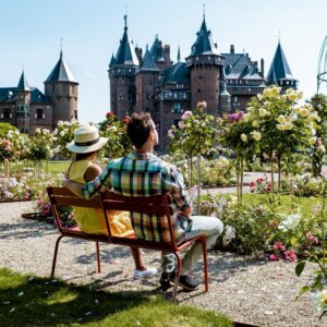 Hotel NH Utrecht v.a. p.p. €93.50 (Nabij de binnenstad!)