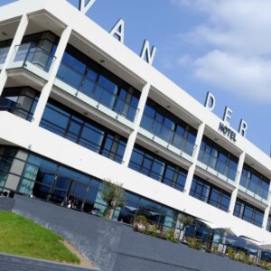Van der Valk Hotel Eindhoven v.a. p.p. €201.17 (3 VOOR 2 SPECIAL! ⚡)