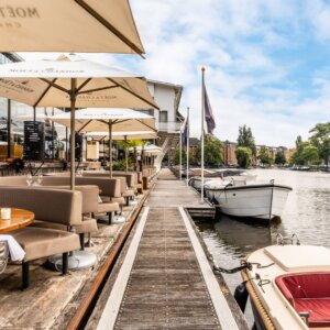 Apollo Hotel Amsterdam, a Tribute Portfolio Hotel €59.50 ()