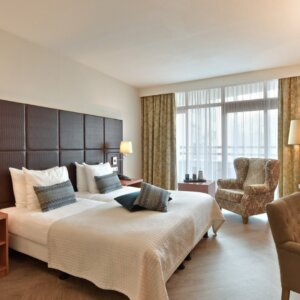 Van der Valk Theaterhotel Almelo v.a. p.p. €149.44 (4*-hotel)