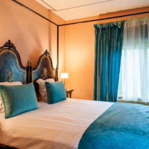 Charme hotel Hancelot v.a. p.p. €49.50 ()