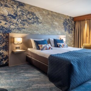 Van der Valk Hotel Wolvega v.a. p.p. €63.75 (8,6 op Zoover!)