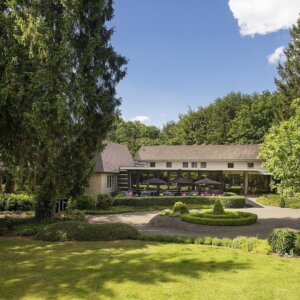 Bilderberg Hotel 't Speulderbos v.a. p.p. €61.80 (Midden op de Veluwe)