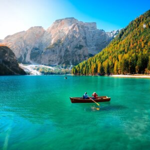 Hotel Aurora v.a. p.p. €379.00 (Met wellness)