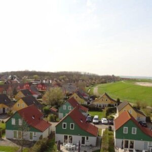 Villapark de Oesterbaai    Arrangementen al vanaf € 462.00