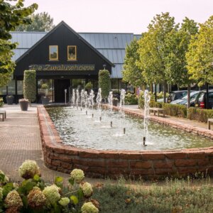 Best Western Hotel Baars v.a. p.p. €101.50 (Kom tot rust!)