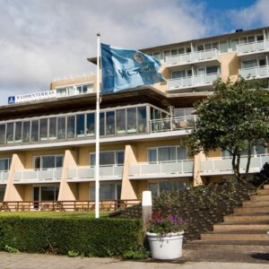 WestCord Hotel Schylge €144.00 (Aan de kust!)