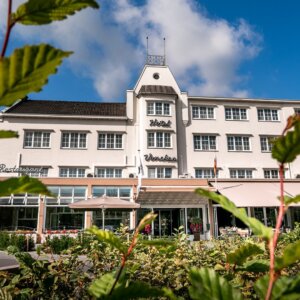 Hampshire Hotel Voncken Valkenburg v.a. p.p. €54.00 ()