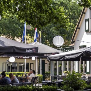 De Hoeve van Nunspeet v.a. p.p. €106.00 (Midden op de Veluwe)