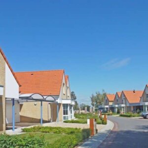 Dormio Resort Berck-sur-Mer    Arrangementen al vanaf € 301.75