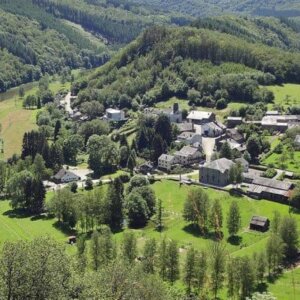 Domaine Moulin d'Hotton    Arrangementen al vanaf € 359.00