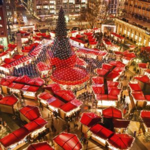 Adina Apartment Hotel Cologne €89.50 (Kerstmarkt Keulen)