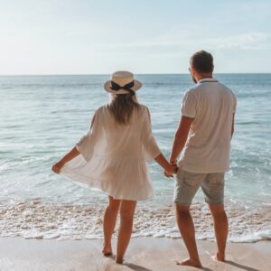 Badhotel Rockanje v.a. p.p. €59.71 (400m. van het strand)