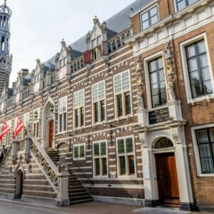 Grand Hotel Alkmaar v.a. p.p. €104.62 (Hartje Alkmaar!)