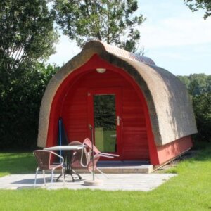 Camping de Stal    Arrangementen al vanaf € 131.00