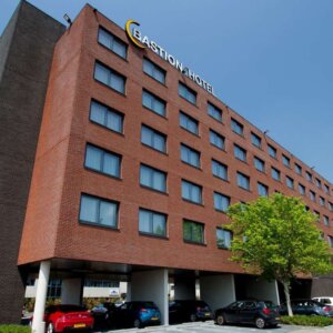 Bastion Hotel Amsterdam Airport €39.50 ()