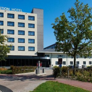 Bastion Hotel Breda €44.50 ()