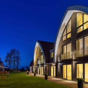 Boutique Hotel Texel v.a. p.p. €104.05 ()