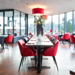 Bastion Hotel Zoetermeer v.a. p.p. €56.72 ()