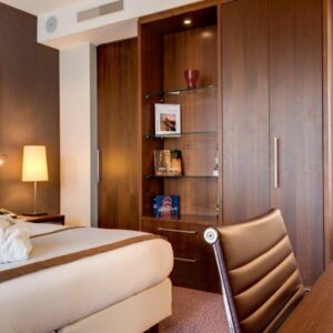 Crowne Plaza Amsterdam - South, an IHG Hotel v.a. p.p. €69.50 ()