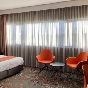 XO Hotels Park West €29.50 ()