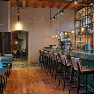 Boutique Hotel The Roosevelt v.a. p.p. €75.95 ()