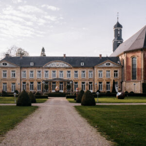 3 Dagen in 5* kasteelhotel Château St. Gerlach €599,-
