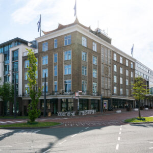 2 Dagen in luxe 5* Hotel Haarhuis Arnhem €229,-